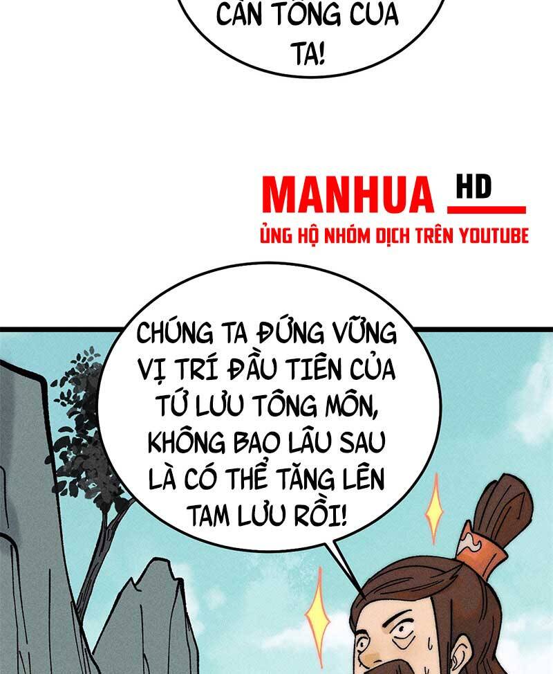 Vạn Cổ Tối Cường Tông Chapter 229 - 5