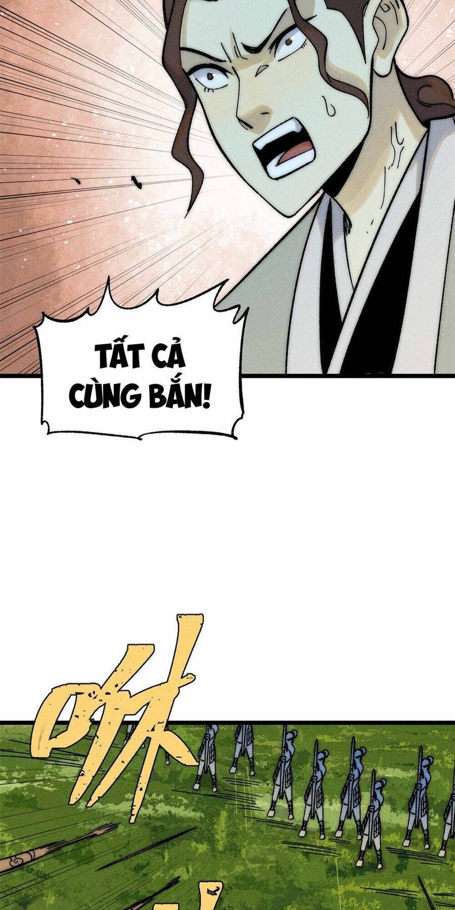 Vạn Cổ Tối Cường Tông Chapter 241 - 52