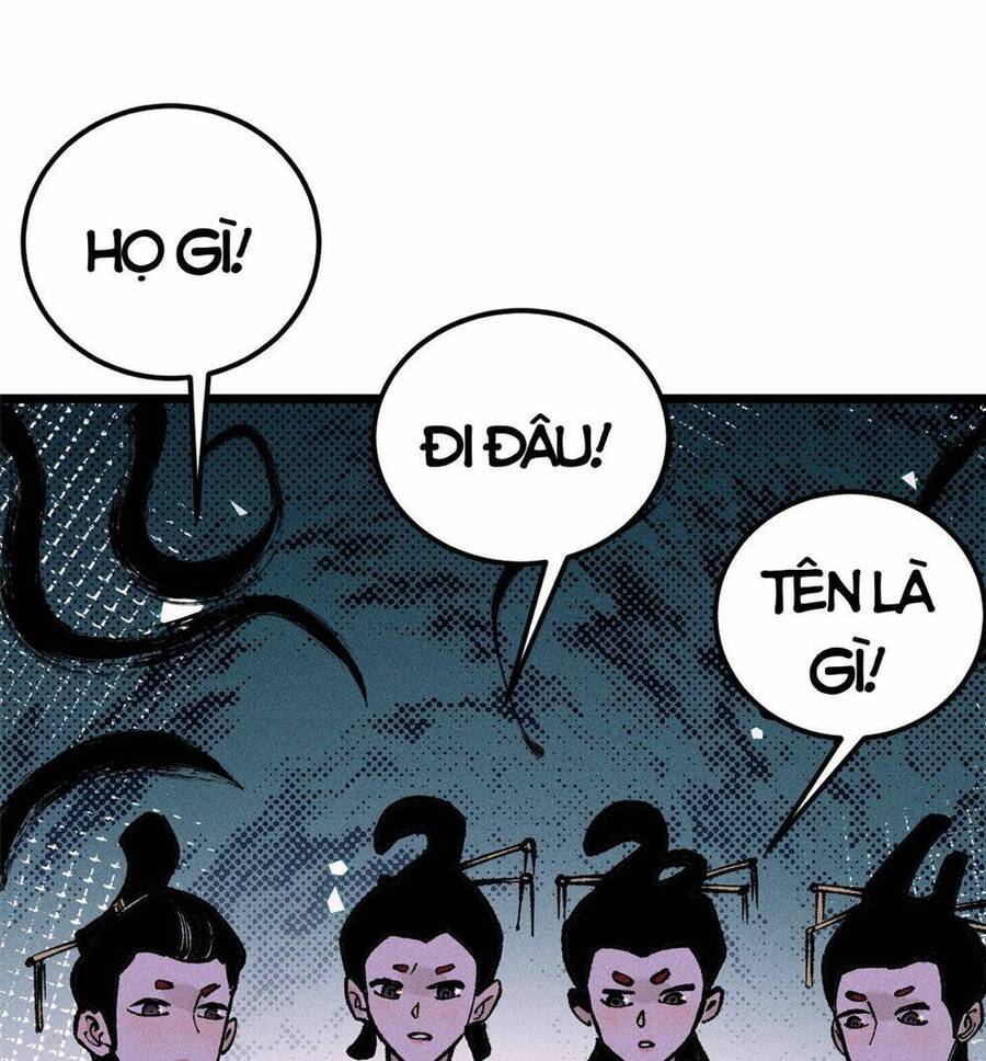 Vạn Cổ Tối Cường Tông Chapter 249 - 55