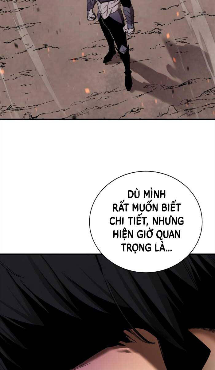 Tôi Càng Ăn Càng Trở Nên Mạnh Mẽ Chapter 100 - 100