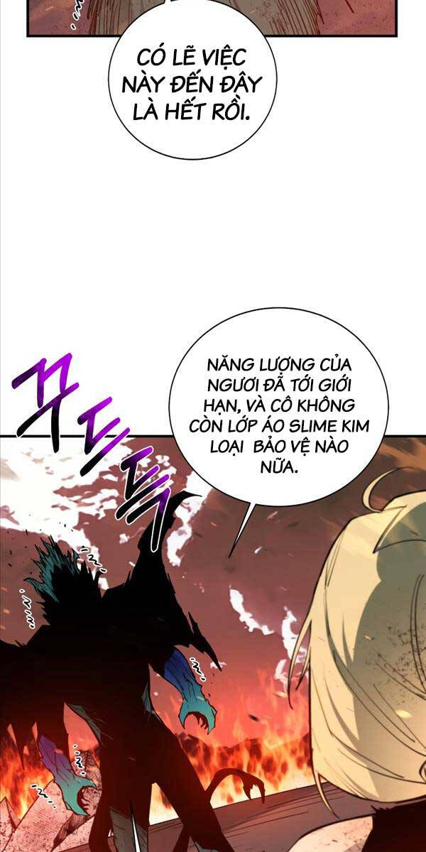 Tôi Càng Ăn Càng Trở Nên Mạnh Mẽ Chapter 98 - 59