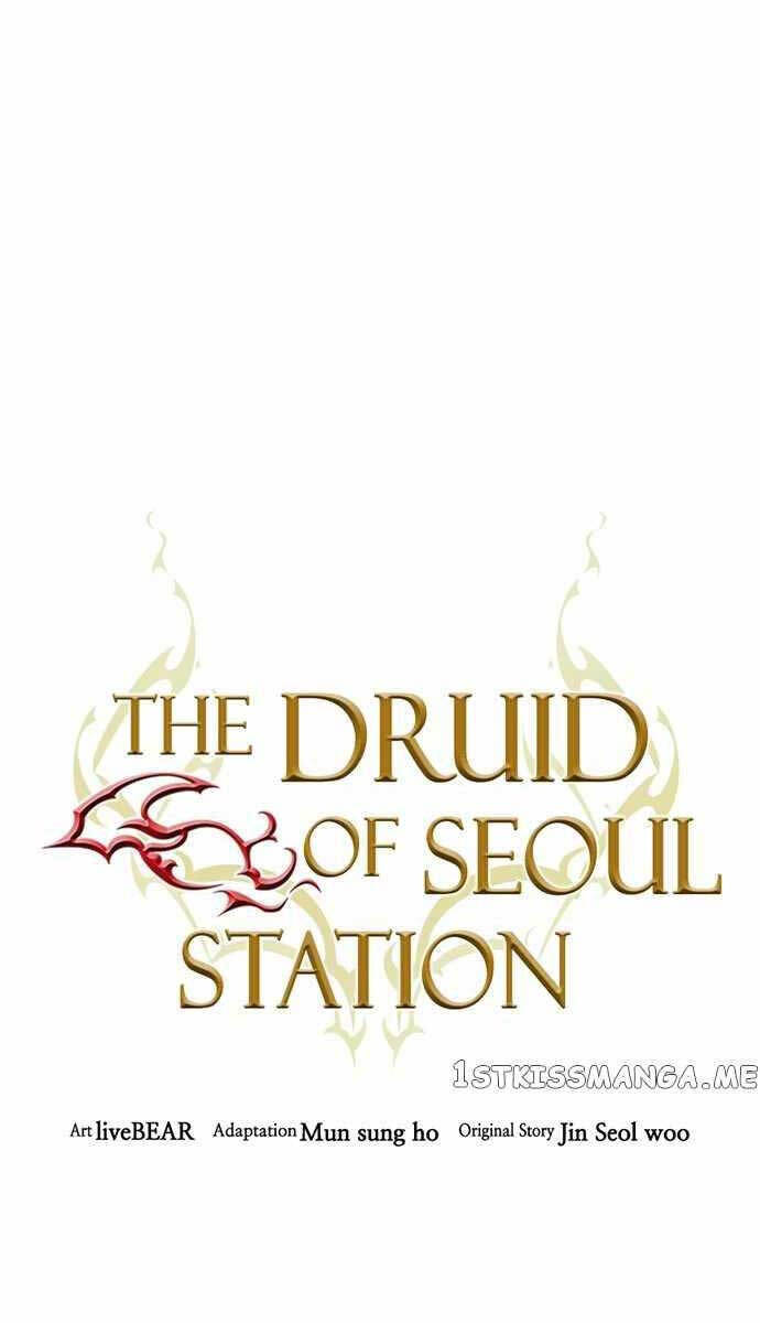 Druid Tại Ga Seoul Chapter 97 - 13