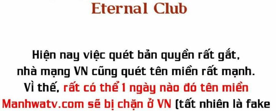 Câu Lạc Bộ Trường Sinh Chapter 104 - 2