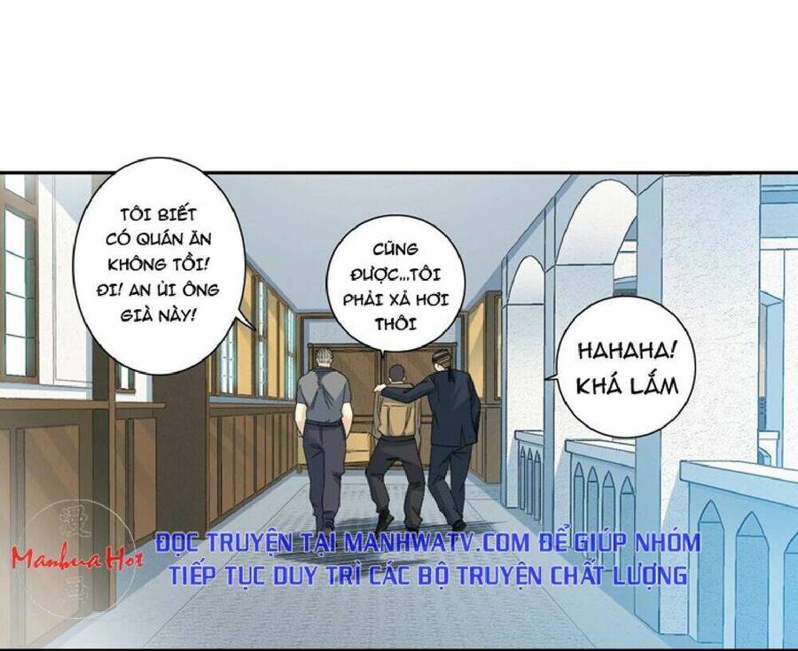 Câu Lạc Bộ Trường Sinh Chapter 111 - 51