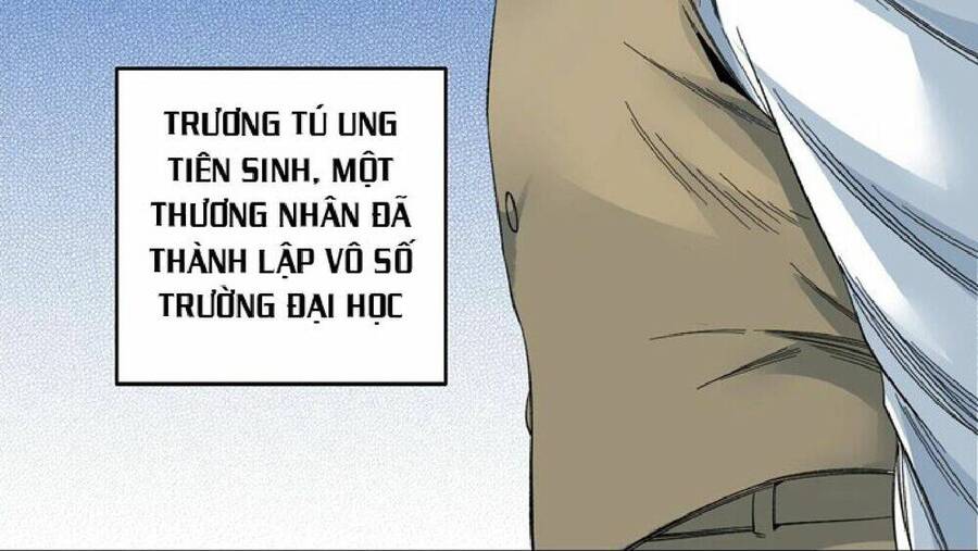 Câu Lạc Bộ Trường Sinh Chapter 112 - 38