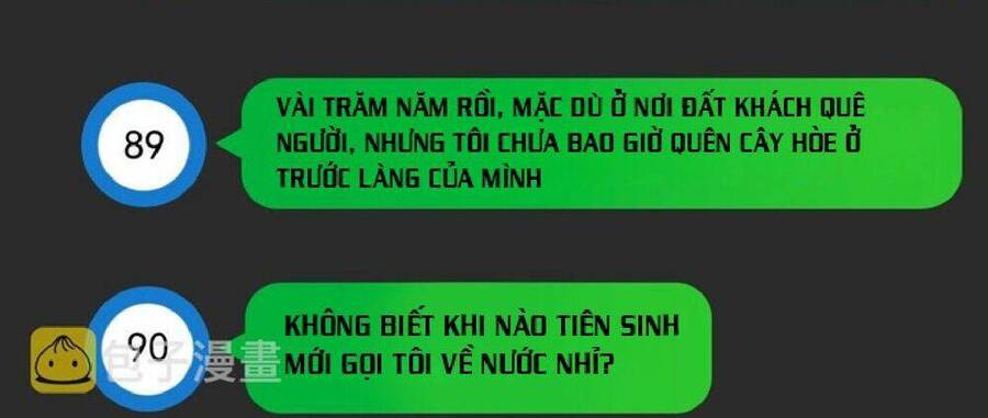 Câu Lạc Bộ Trường Sinh Chapter 118 - 8