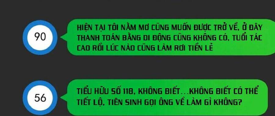 Câu Lạc Bộ Trường Sinh Chapter 118 - 9