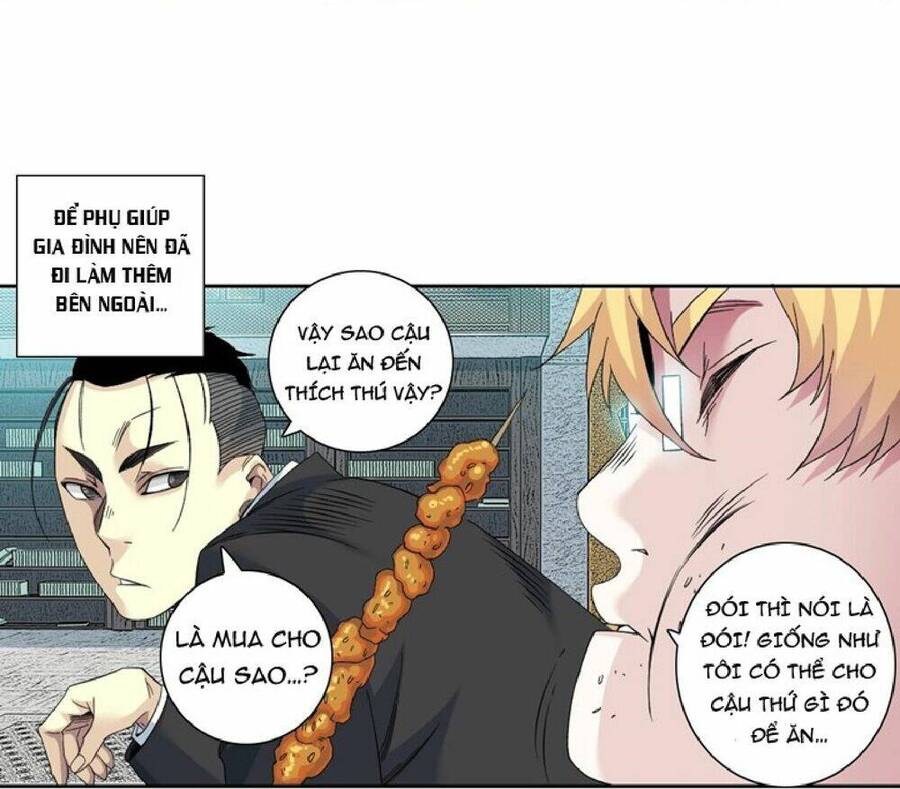 Câu Lạc Bộ Trường Sinh Chapter 98 - 15