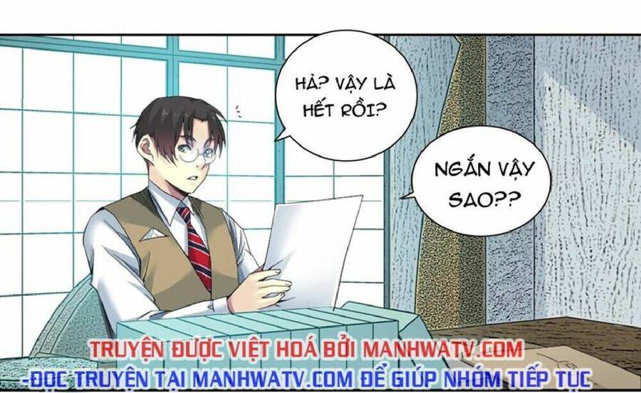 Câu Lạc Bộ Trường Sinh Chapter 98 - 17