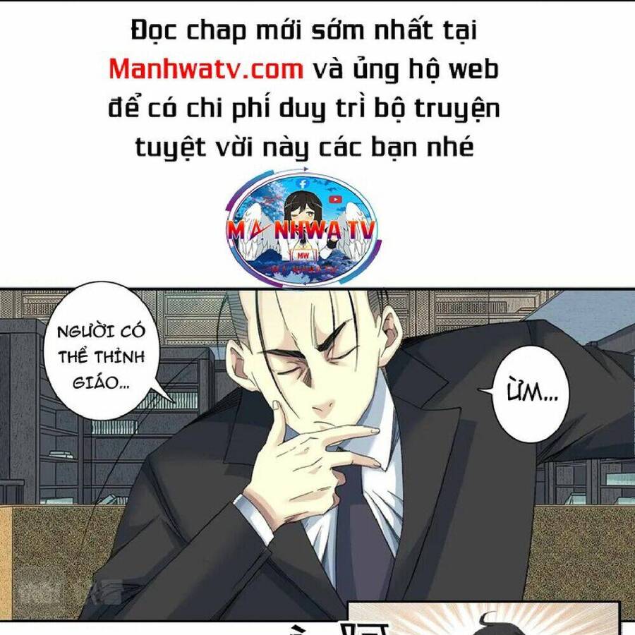 Câu Lạc Bộ Trường Sinh Chapter 98 - 25