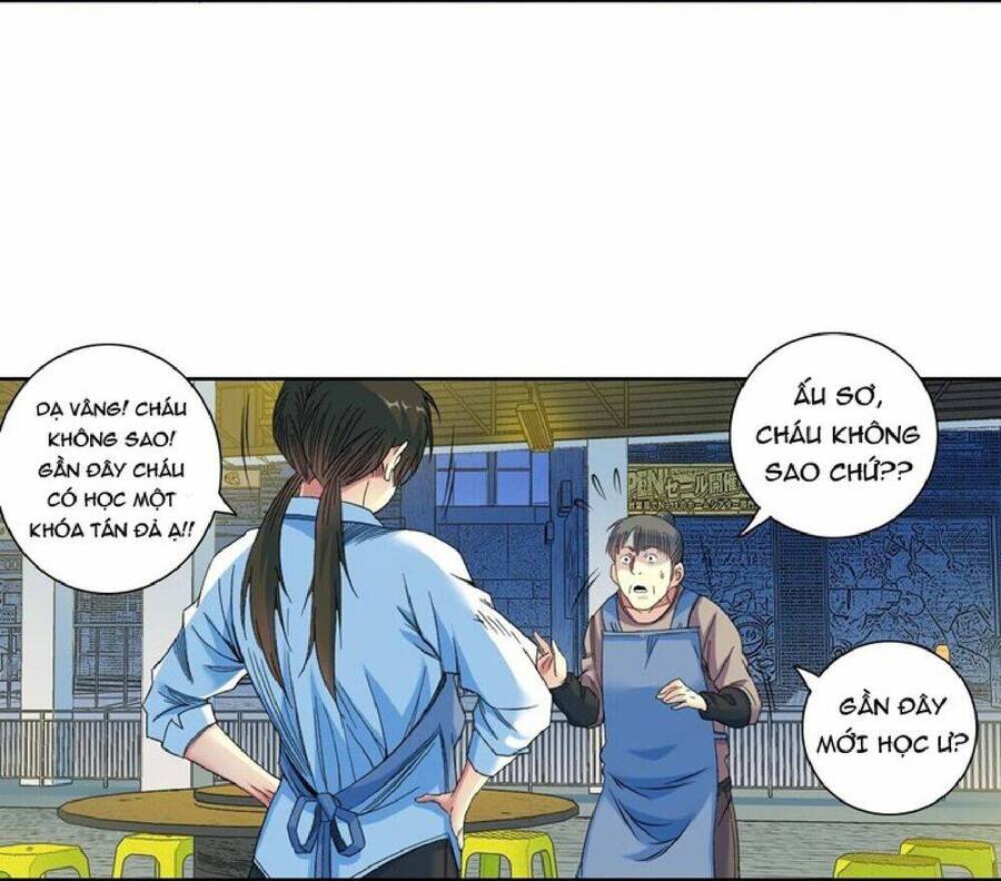 Câu Lạc Bộ Trường Sinh Chapter 98 - 7