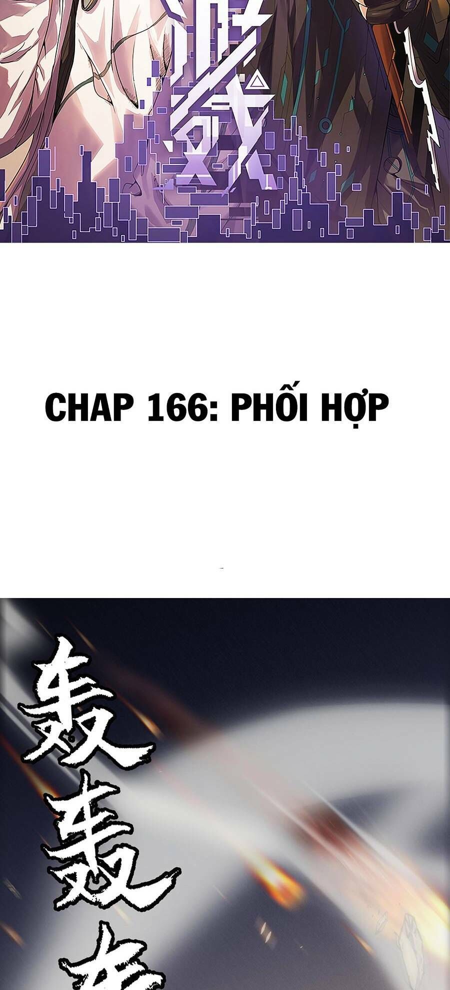 Tôi Đến Từ Thế Giới Trò Chơi Chapter 166 - 4