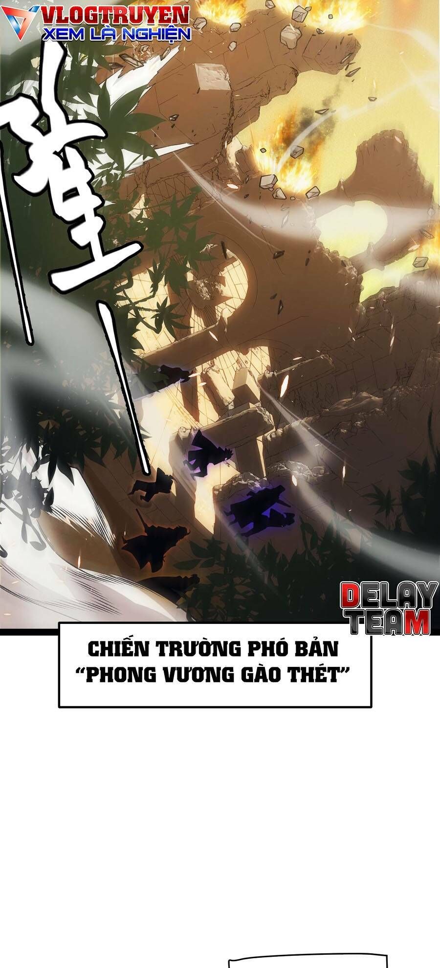 Tôi Đến Từ Thế Giới Trò Chơi Chapter 166 - 7