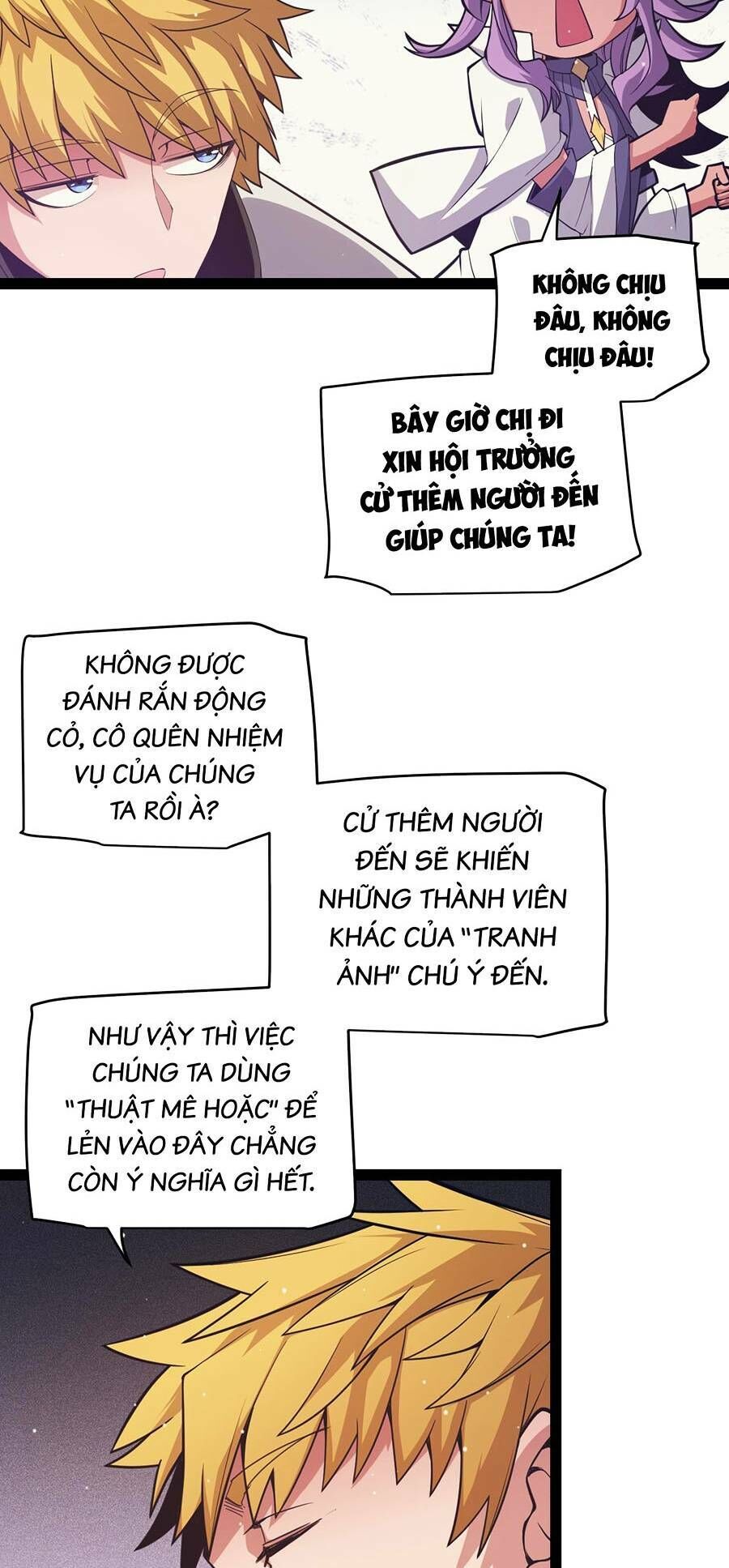 Tôi Đến Từ Thế Giới Trò Chơi Chapter 168 - 67