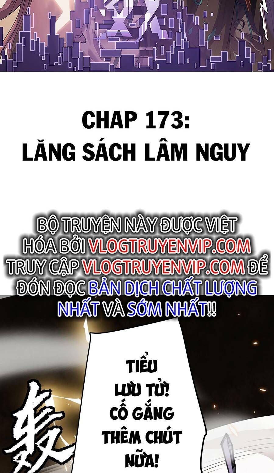 Tôi Đến Từ Thế Giới Trò Chơi Chapter 173 - 7