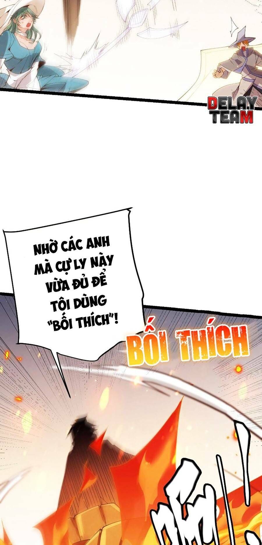 Tôi Đến Từ Thế Giới Trò Chơi Chapter 102 - 68