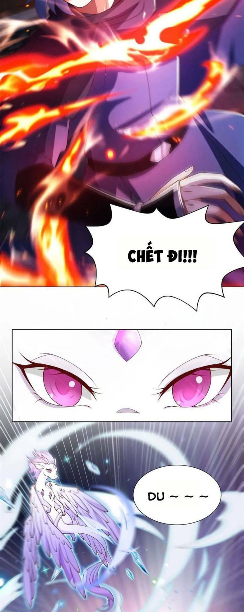 Mục Long Sư Chapter 326 - 15