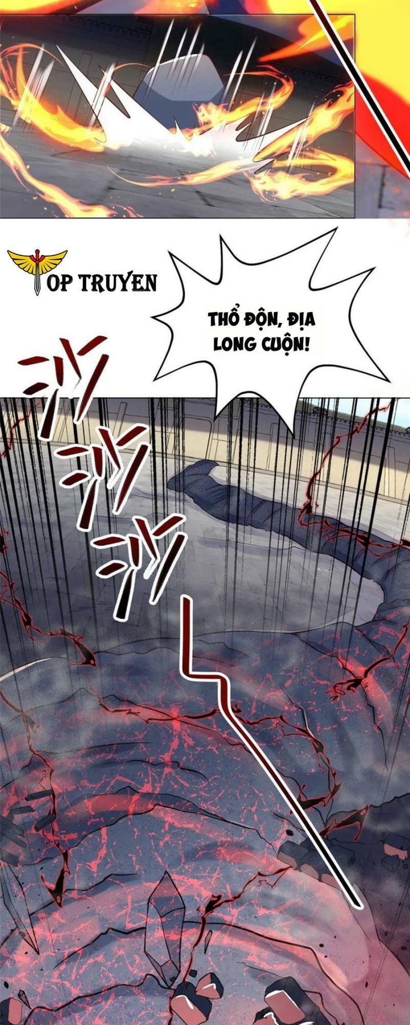 Mục Long Sư Chapter 326 - 18