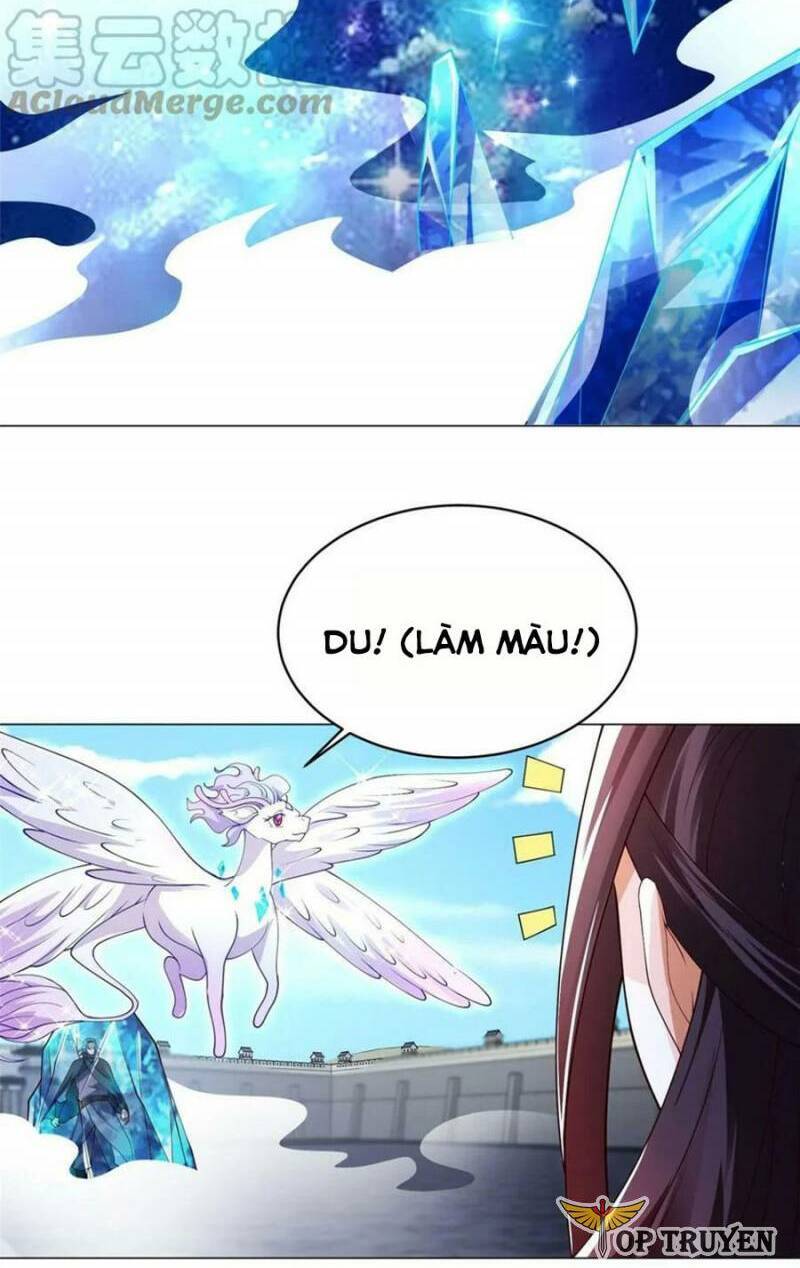 Mục Long Sư Chapter 326 - 26