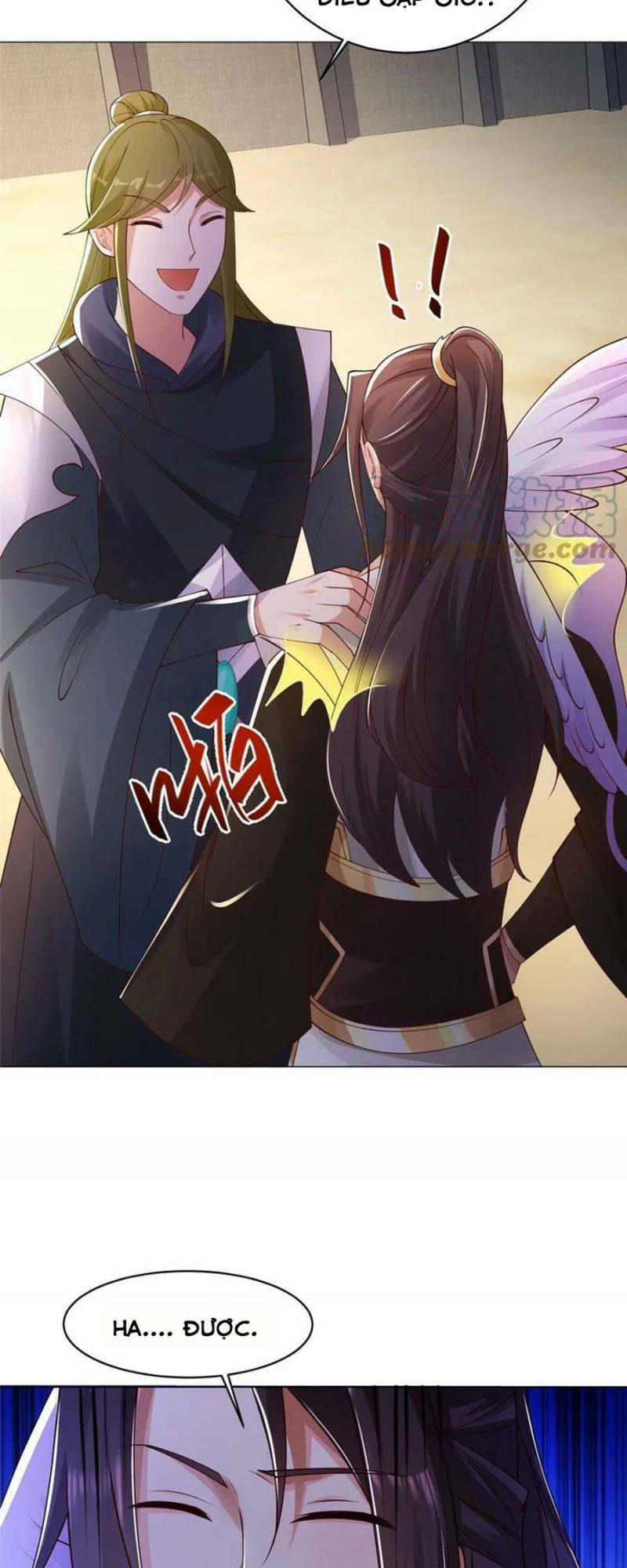 Mục Long Sư Chapter 326 - 29