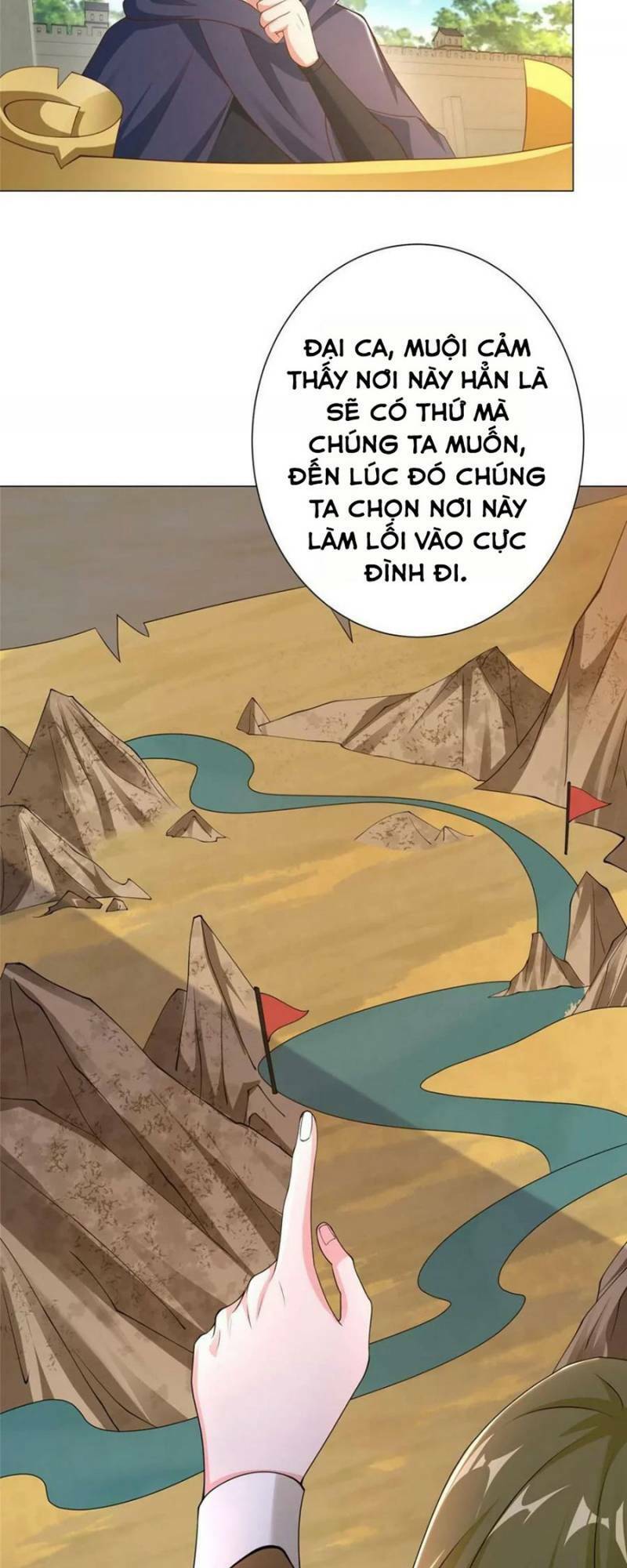 Mục Long Sư Chapter 326 - 31