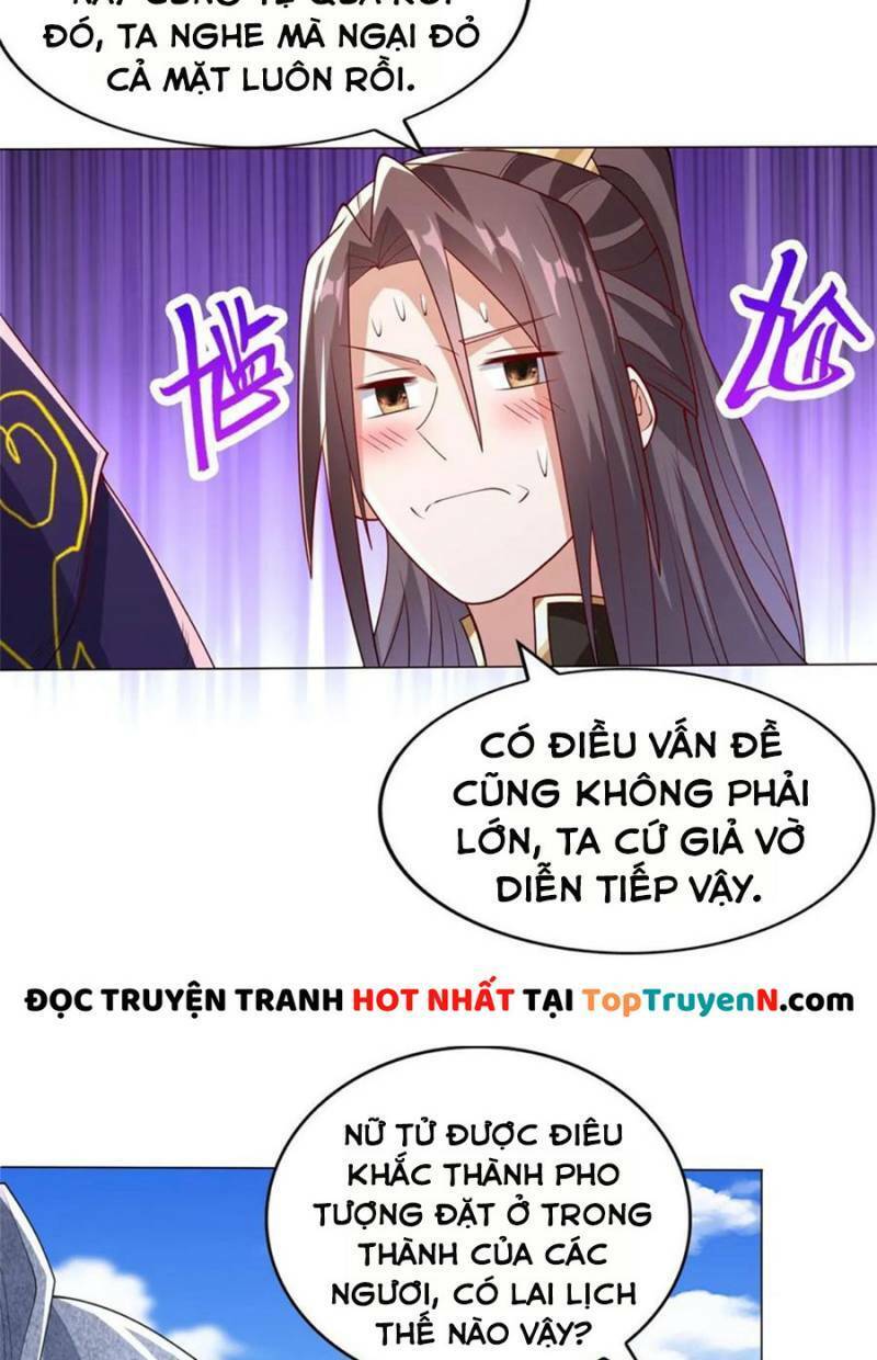 Mục Long Sư Chapter 329 - 21