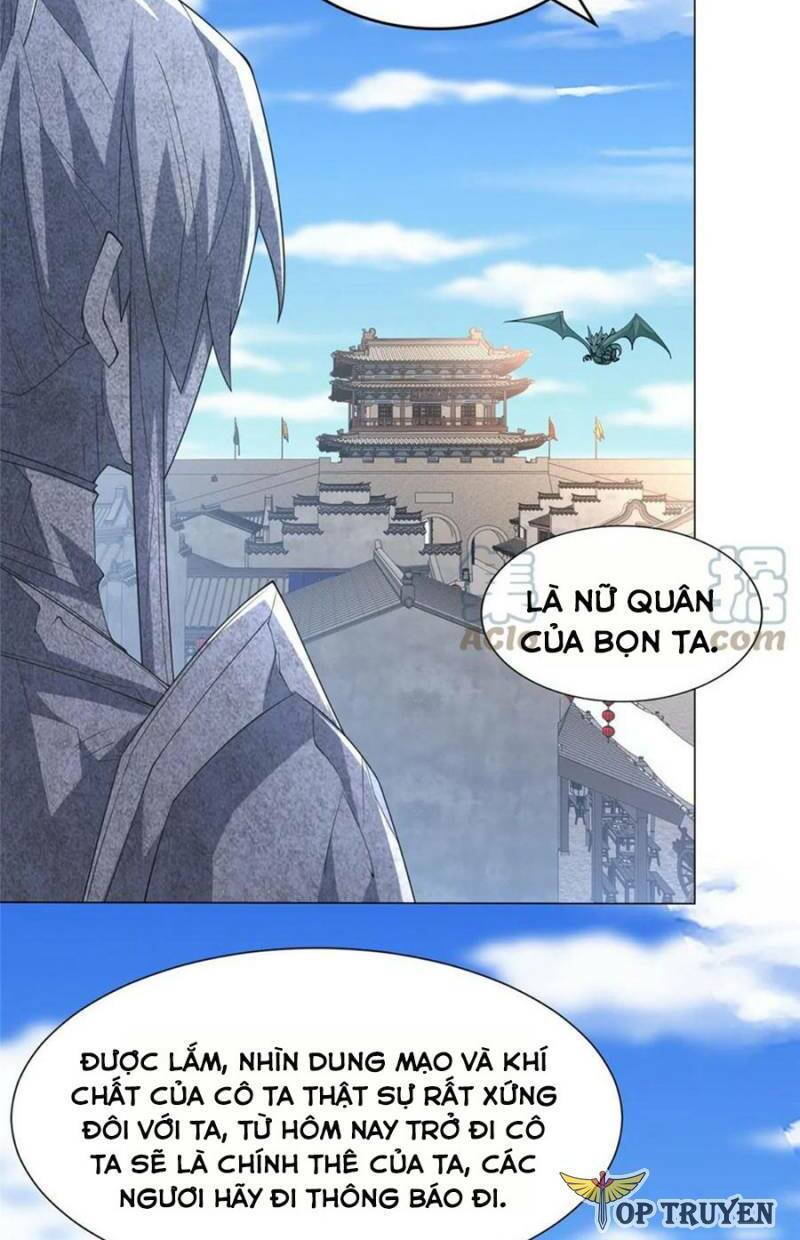 Mục Long Sư Chapter 329 - 22