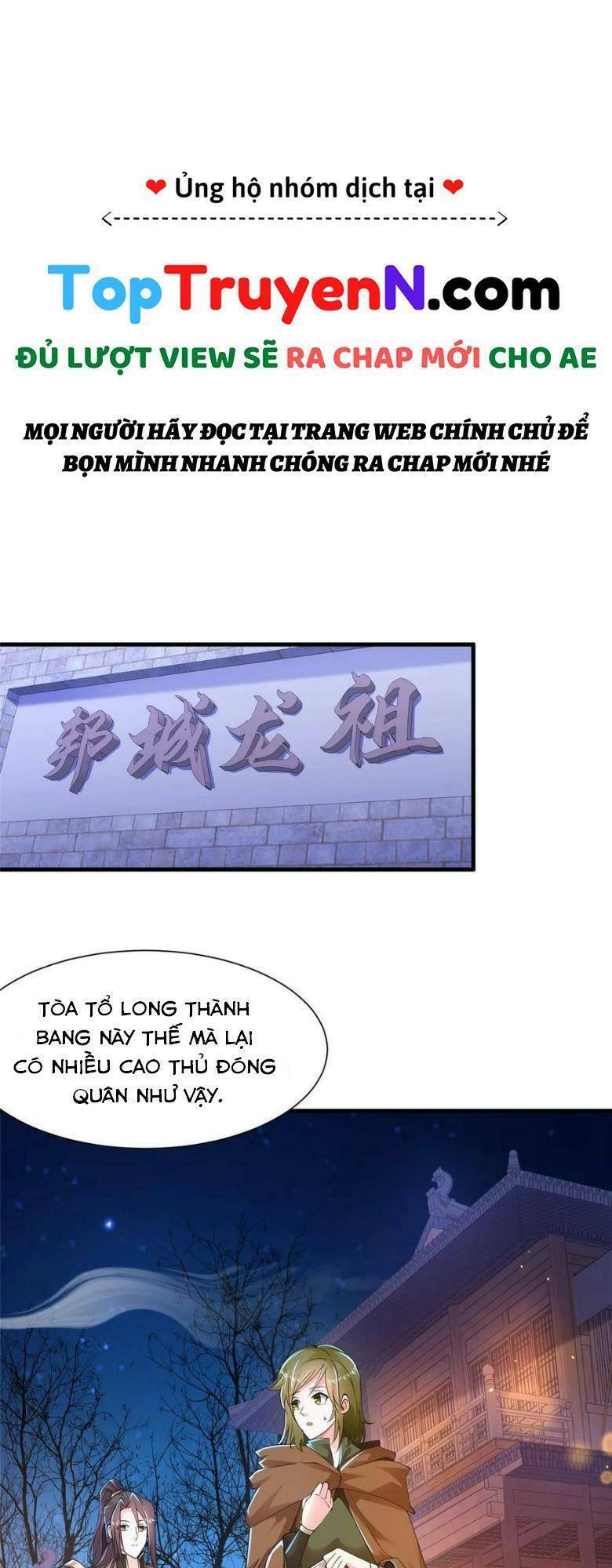 Mục Long Sư Chapter 330 - 14