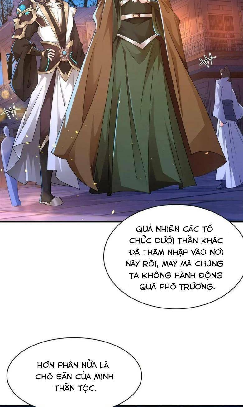 Mục Long Sư Chapter 330 - 15