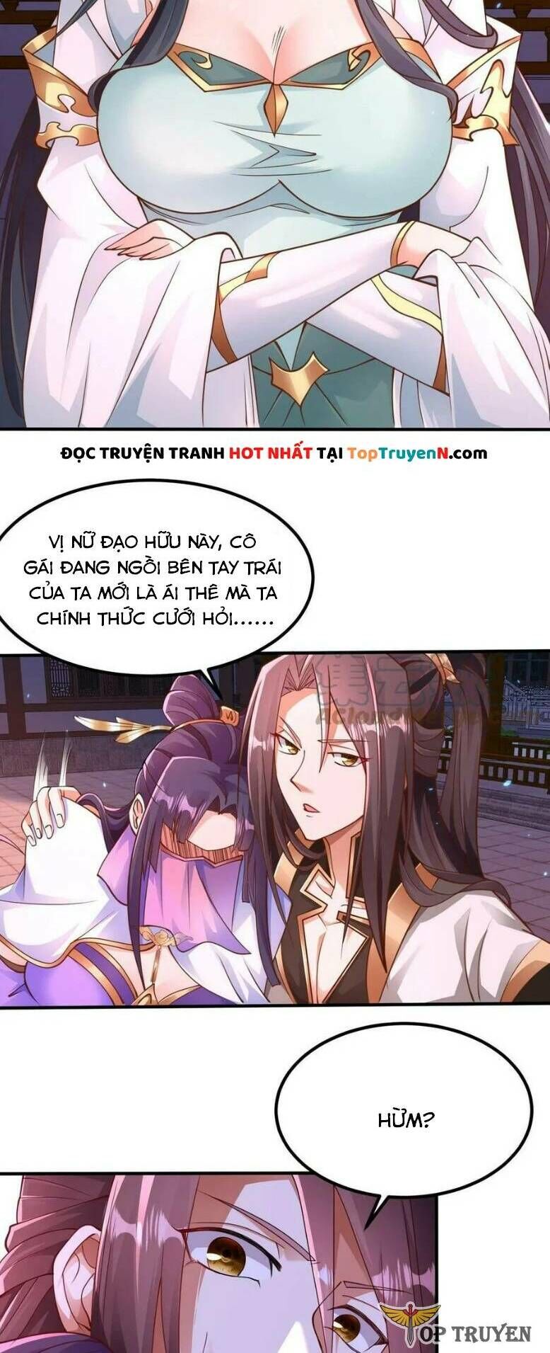 Mục Long Sư Chapter 331 - 15