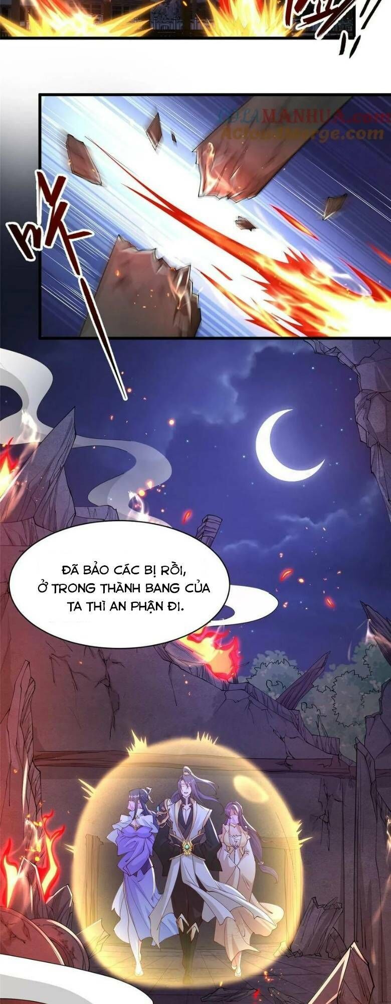 Mục Long Sư Chapter 332 - 27