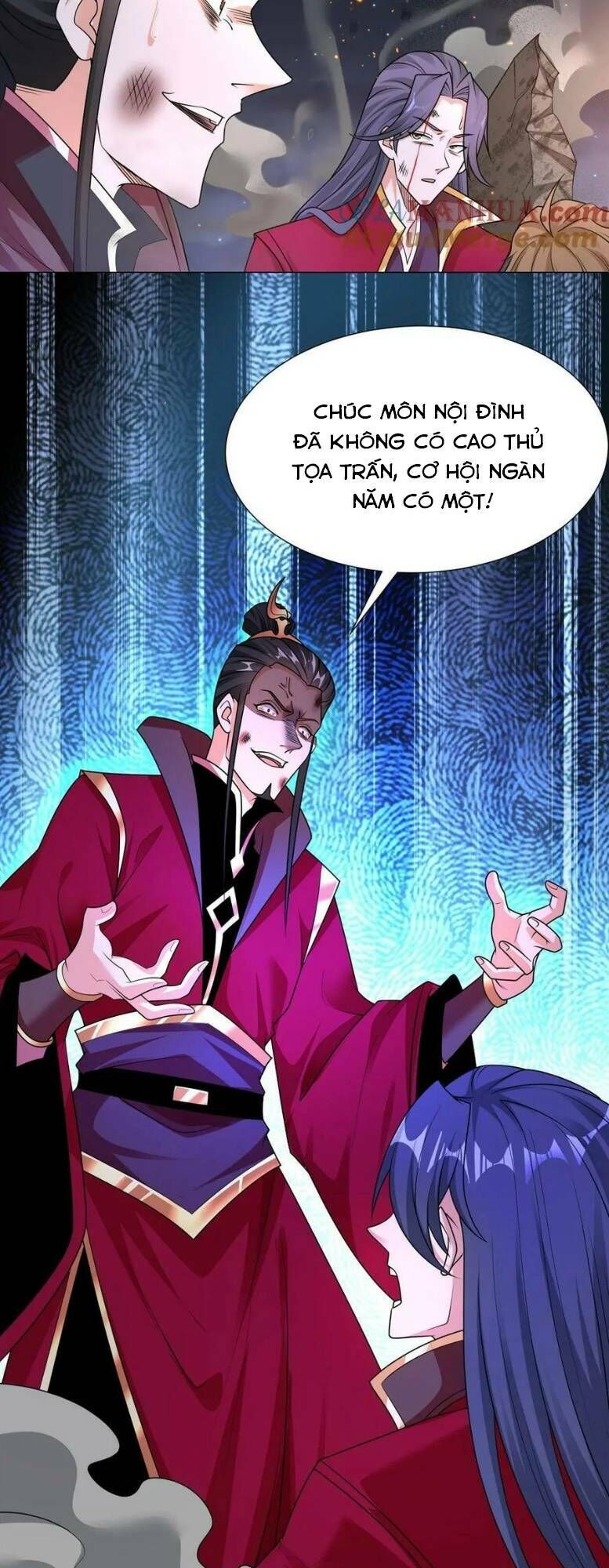 Mục Long Sư Chapter 332 - 32