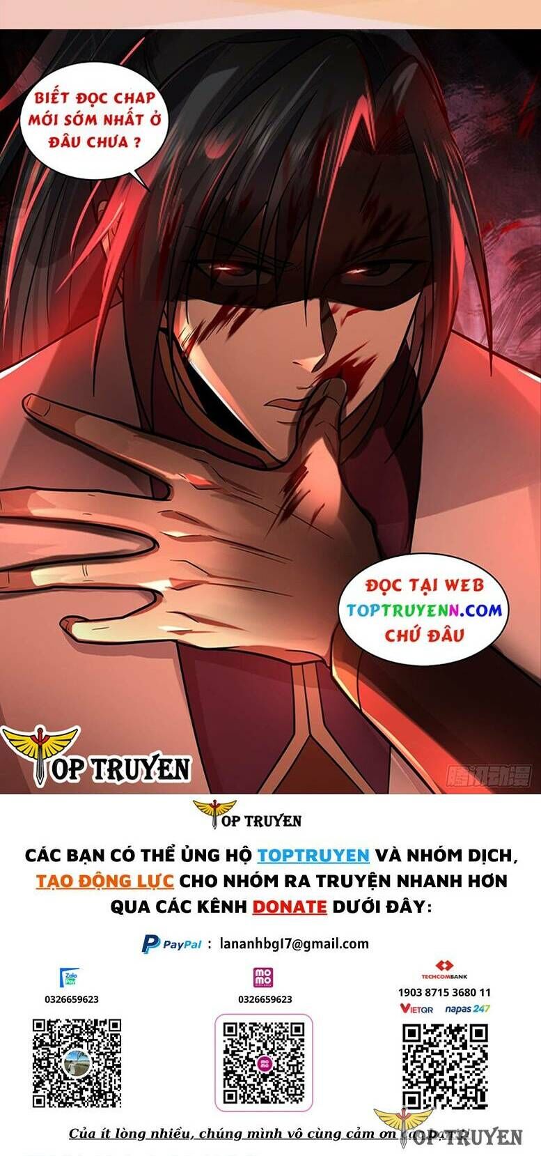 Mục Long Sư Chapter 332 - 40