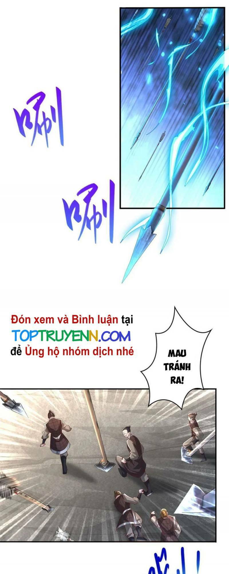 Mục Long Sư Chapter 335 - 6