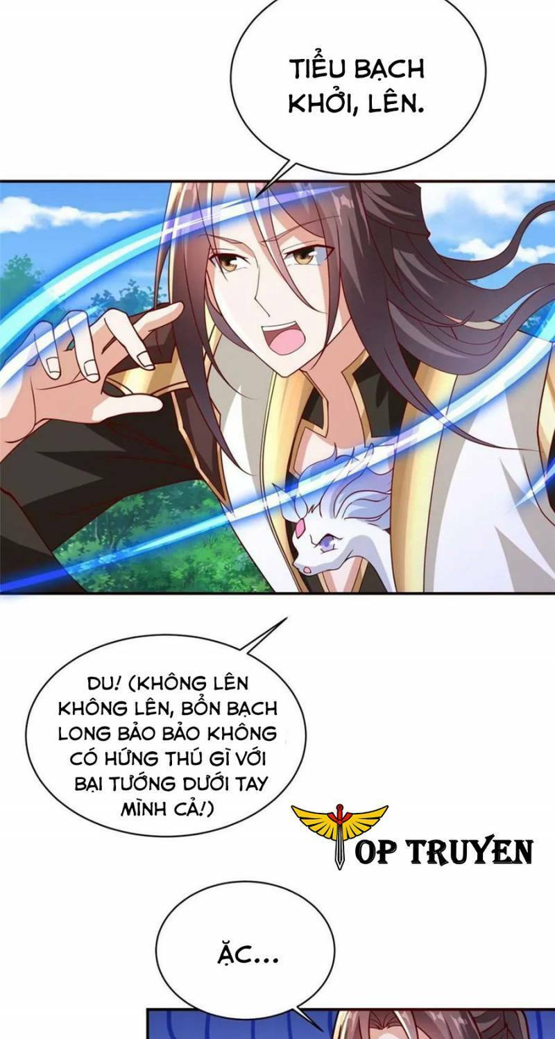 Mục Long Sư Chapter 336 - 11