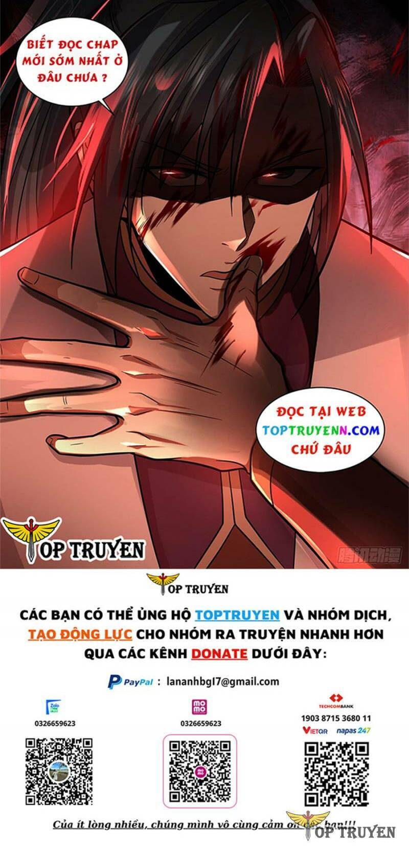 Mục Long Sư Chapter 336 - 29