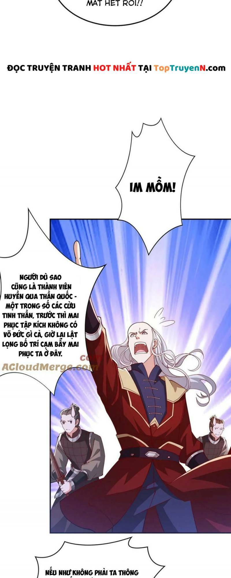 Mục Long Sư Chapter 336 - 6