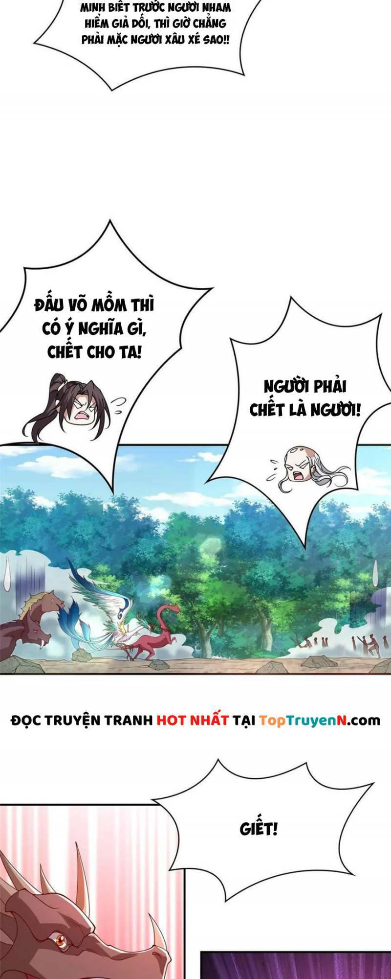 Mục Long Sư Chapter 336 - 7