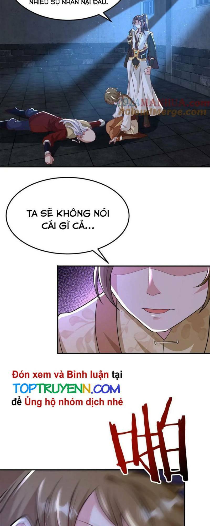 Mục Long Sư Chapter 338 - 18