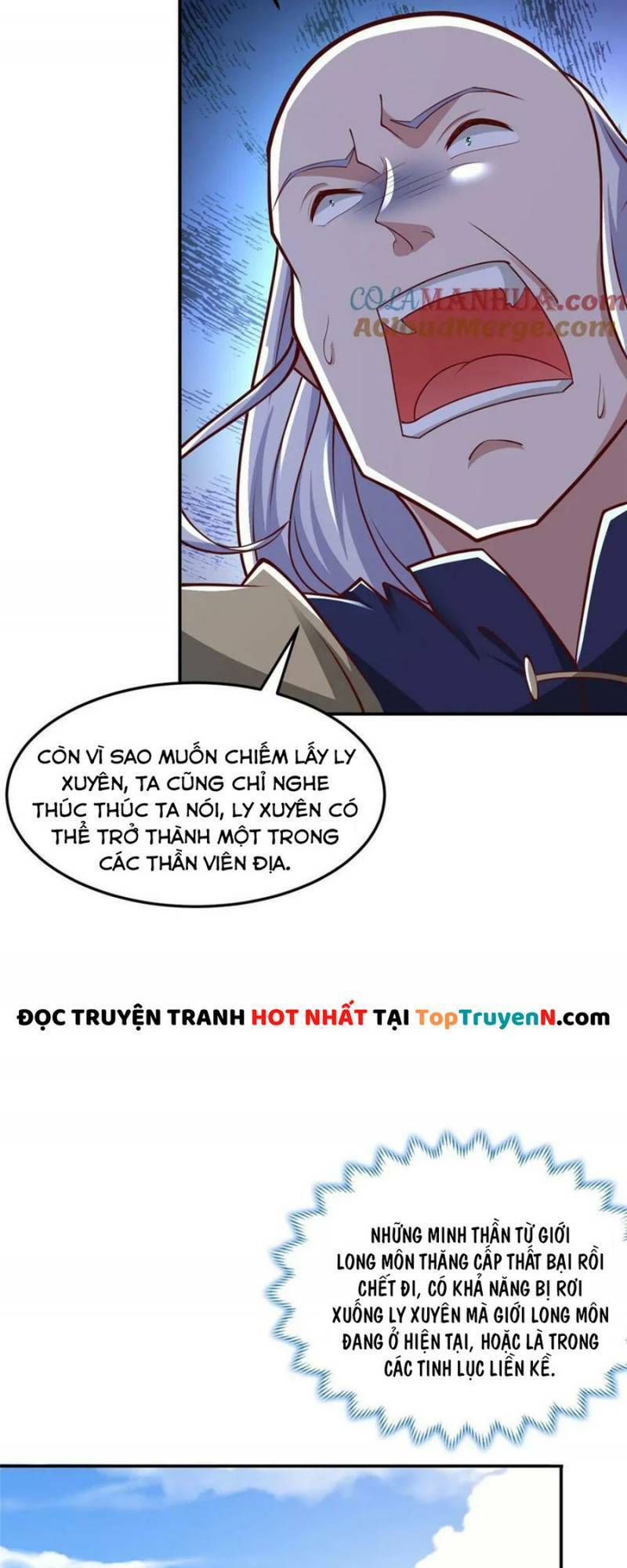 Mục Long Sư Chapter 338 - 3