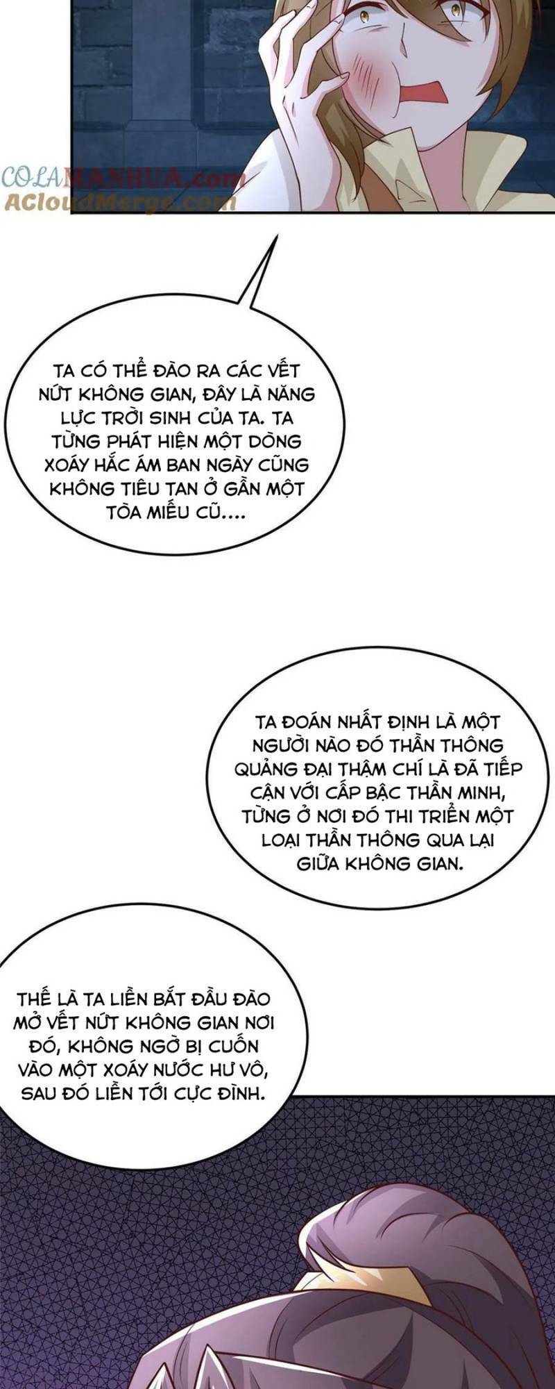 Mục Long Sư Chapter 338 - 21