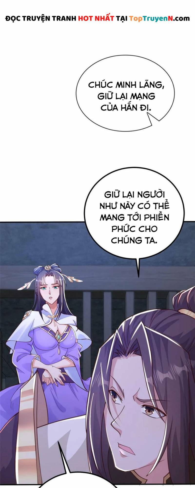 Mục Long Sư Chapter 338 - 24