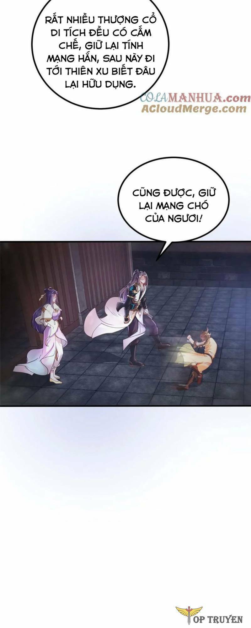 Mục Long Sư Chapter 338 - 25