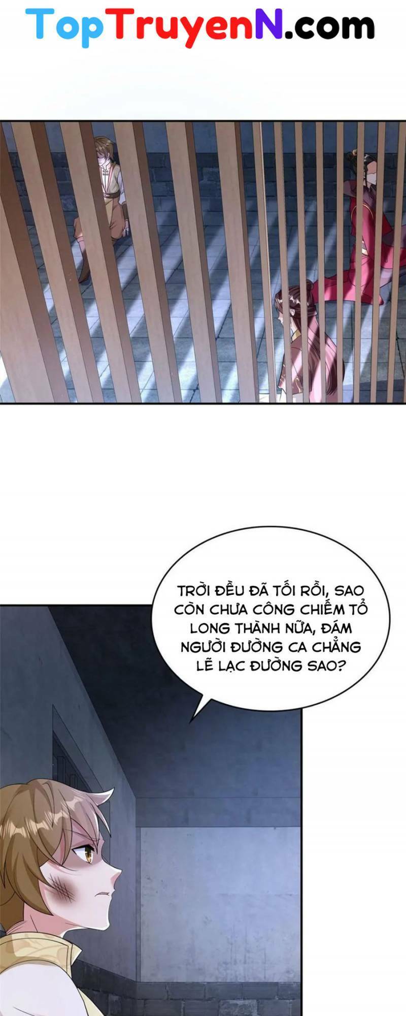 Mục Long Sư Chapter 338 - 10