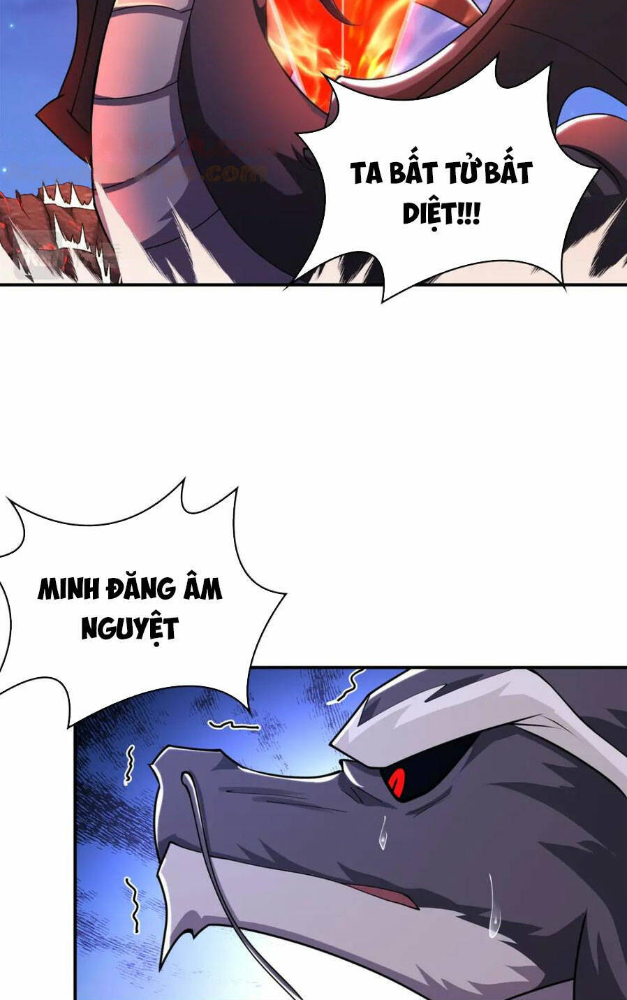 Mục Long Sư Chapter 343 - 35