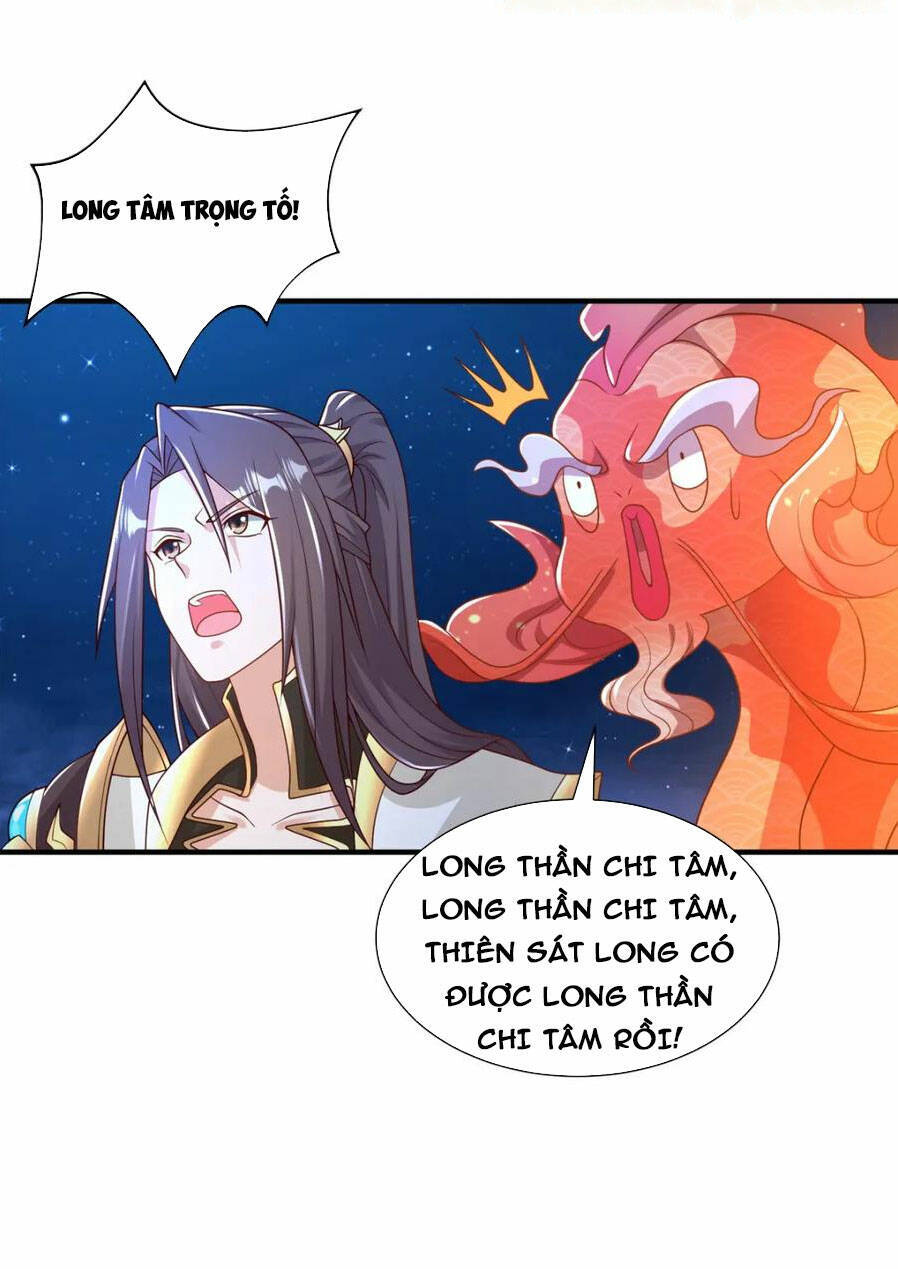 Mục Long Sư Chapter 344 - 15