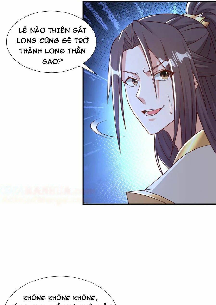 Mục Long Sư Chapter 344 - 16