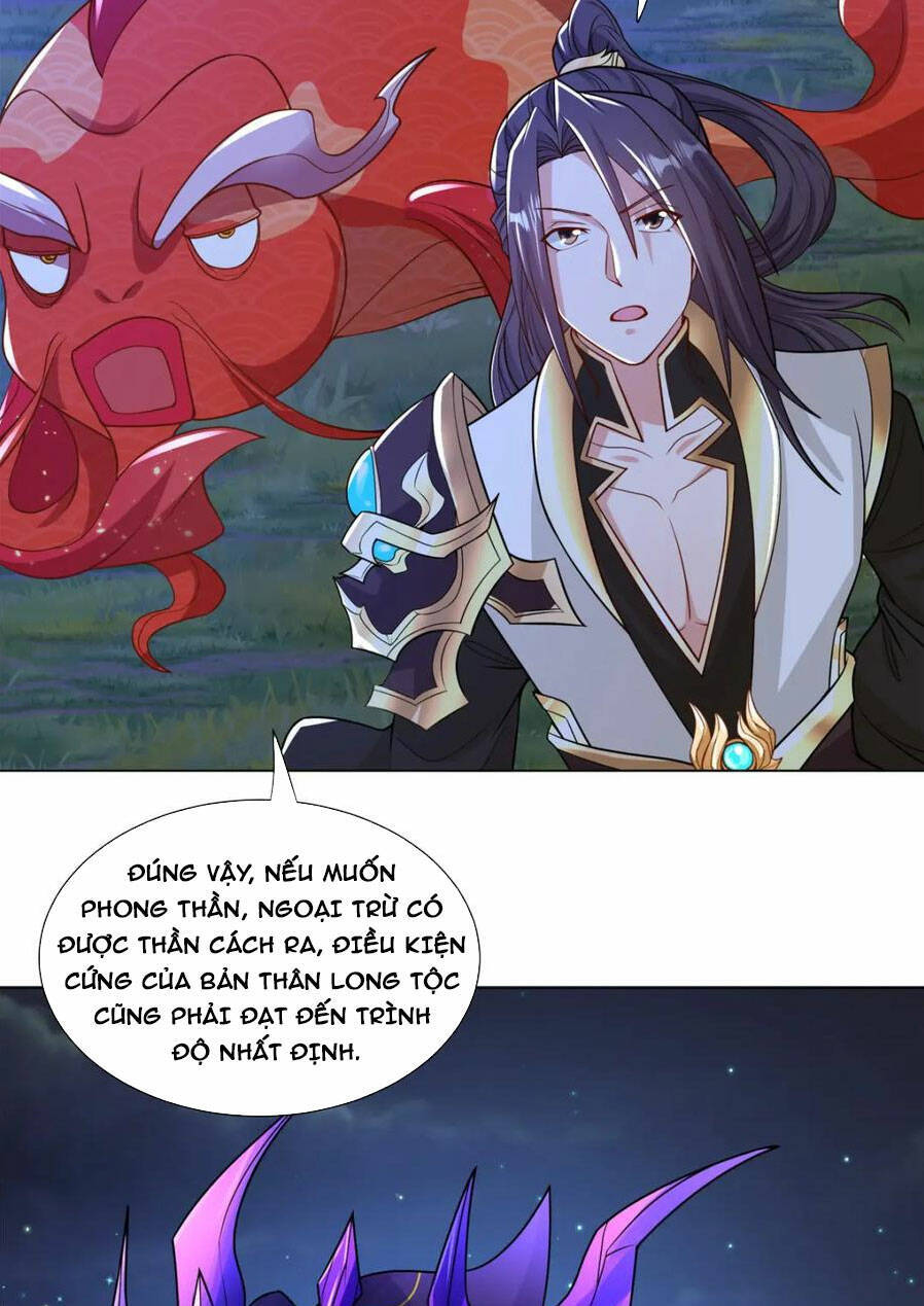 Mục Long Sư Chapter 344 - 18