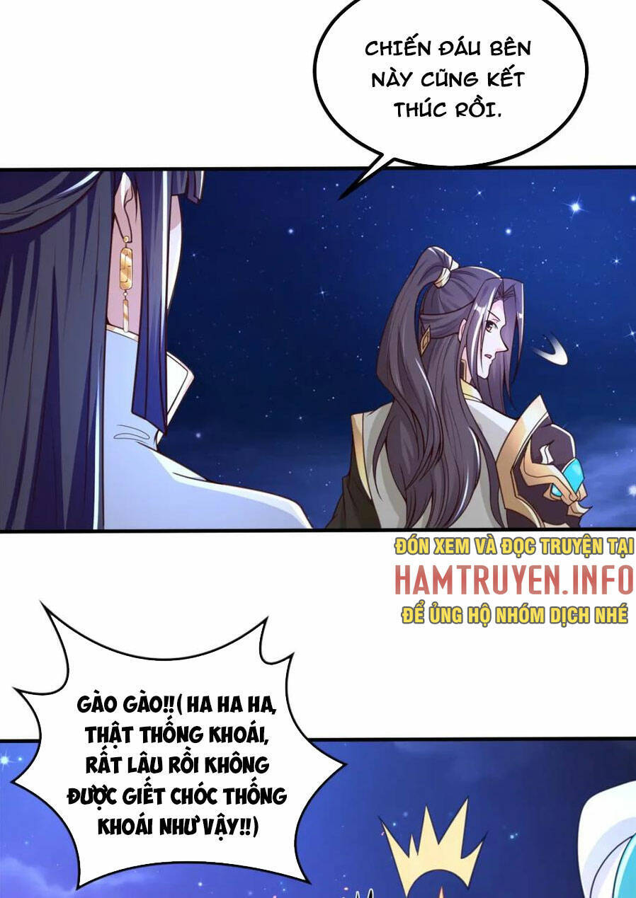 Mục Long Sư Chapter 344 - 3