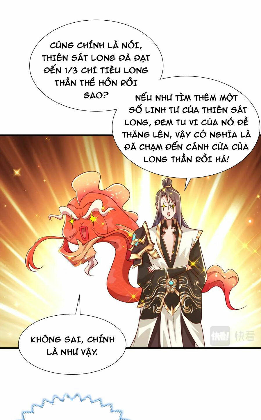 Mục Long Sư Chapter 344 - 21